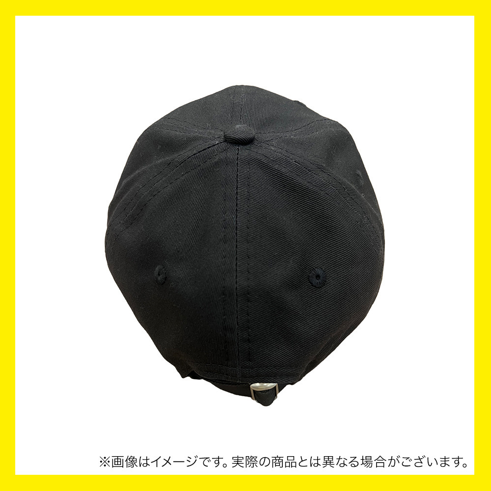 SR 920 SUEDE BLACK 詳細画像 ‐ 4